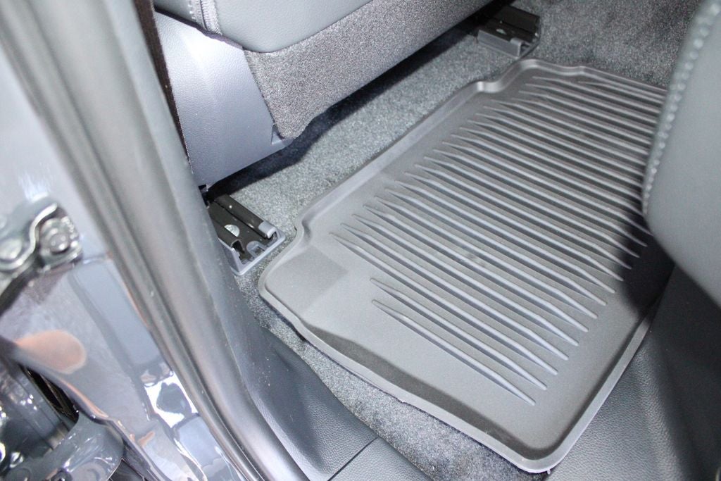 2026 Toyota Tacoma Hybrid TRD Off Road