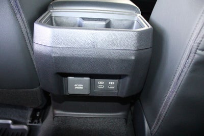 2026 Toyota Tacoma Hybrid TRD Off Road