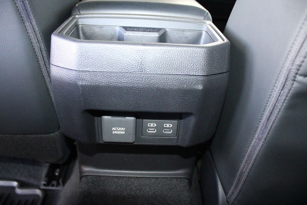 2026 Toyota Tacoma Hybrid TRD Off Road