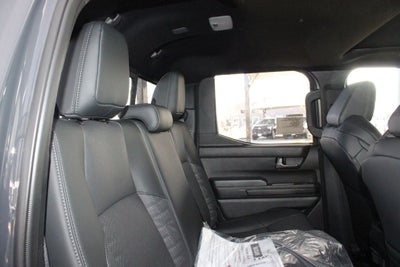 2026 Toyota Tacoma Hybrid TRD Off Road