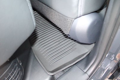 2026 Toyota Tacoma Hybrid TRD Off Road