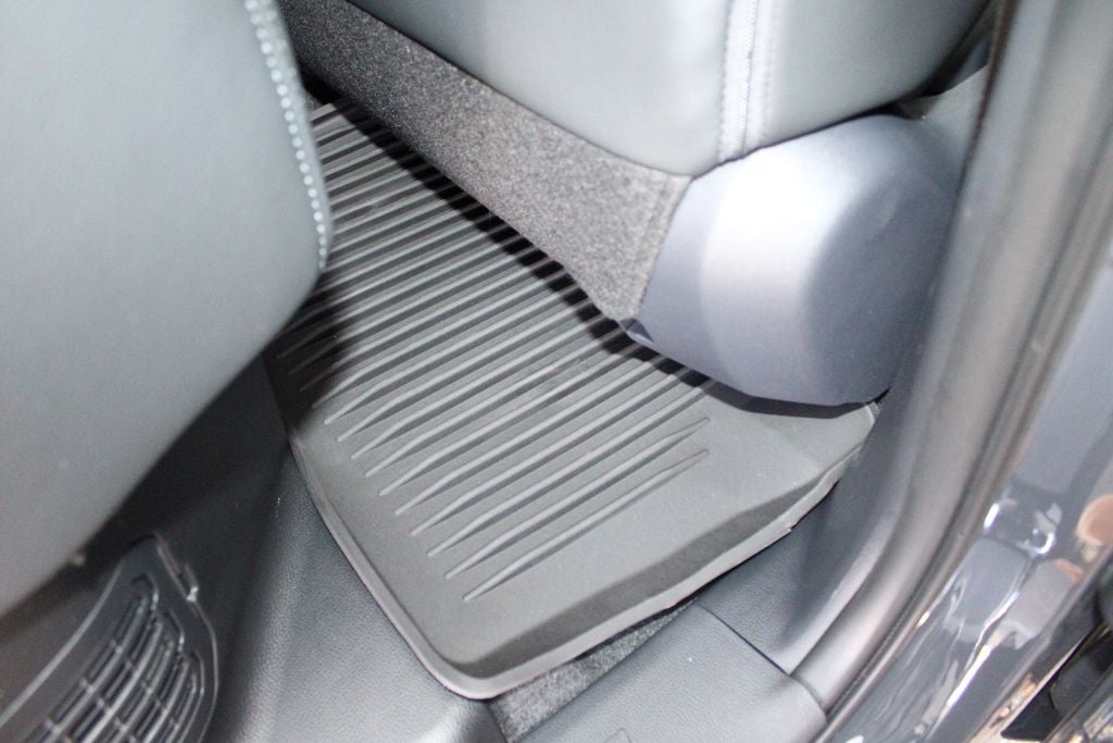 2026 Toyota Tacoma Hybrid TRD Off Road