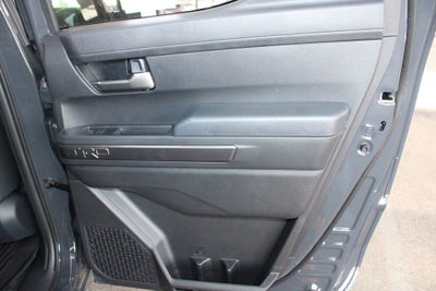 2026 Toyota Tacoma Hybrid TRD Off Road