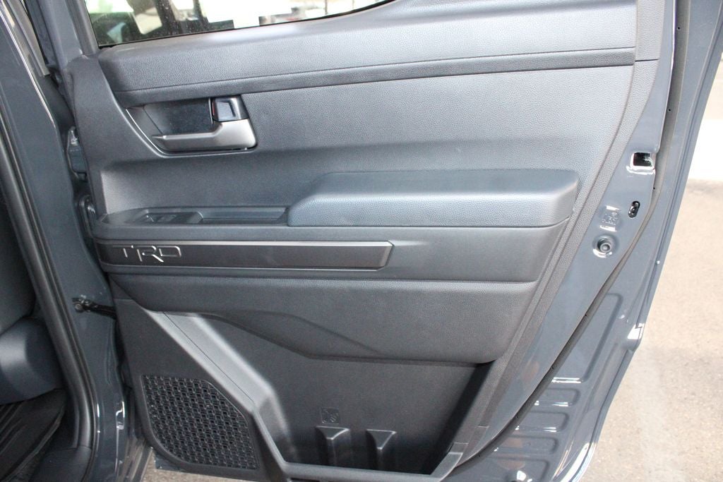 2026 Toyota Tacoma Hybrid TRD Off Road