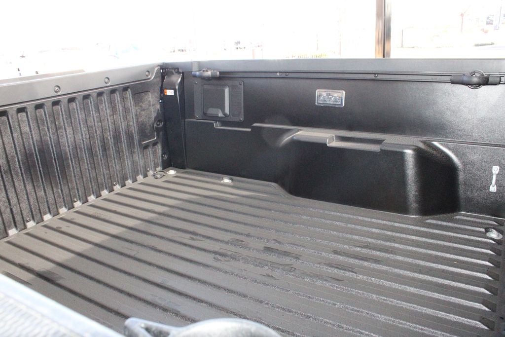 2026 Toyota Tacoma Hybrid TRD Off Road