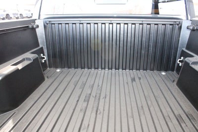 2026 Toyota Tacoma Hybrid TRD Off Road