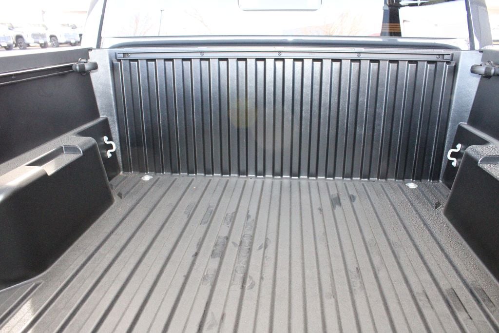 2026 Toyota Tacoma Hybrid TRD Off Road