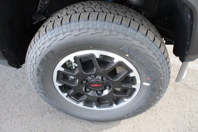 2026 Toyota Tacoma Hybrid TRD Off Road