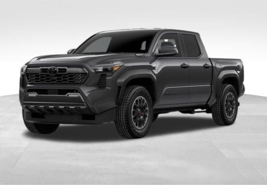 2026 Toyota Tacoma Hybrid TRD Off Road