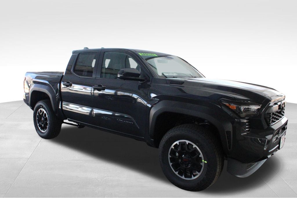 2026 Toyota Tacoma Hybrid TRD Off Road