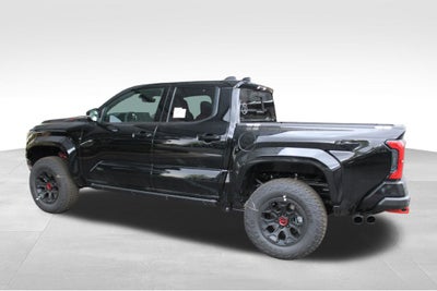 2026 Toyota Tacoma Hybrid TRD Pro