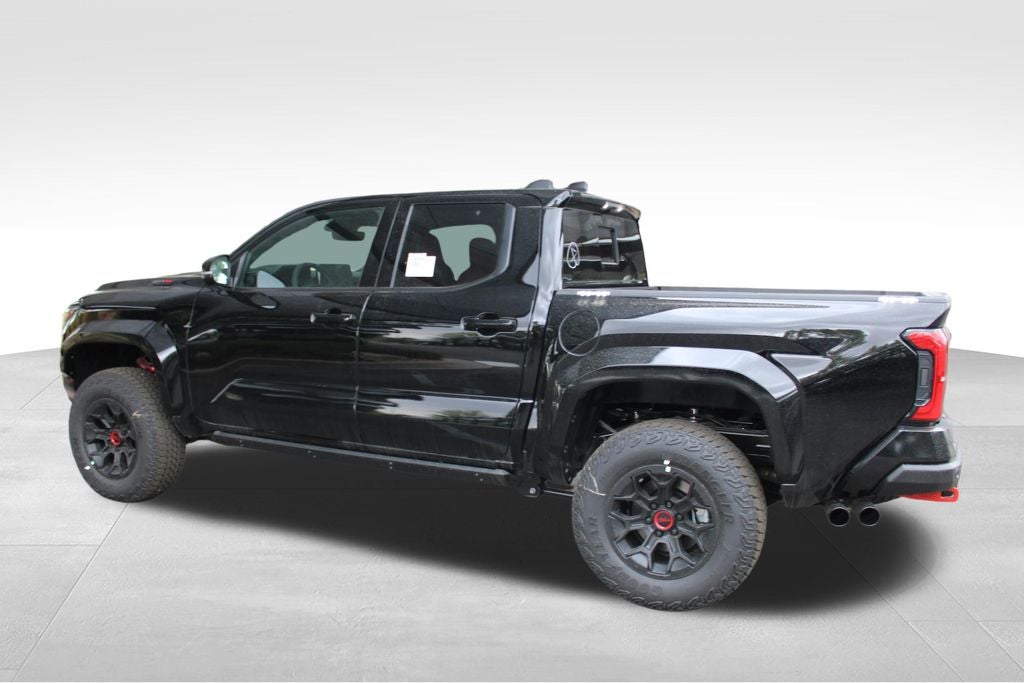 2026 Toyota Tacoma Hybrid TRD Pro