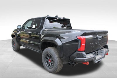 2026 Toyota Tacoma Hybrid TRD Pro