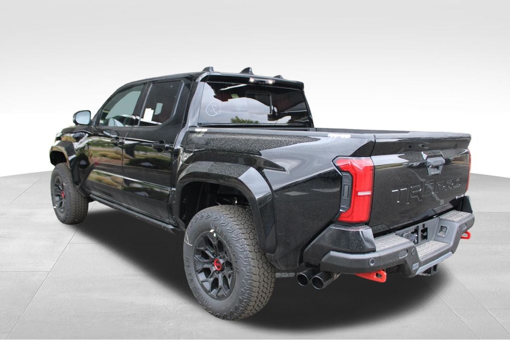 2026 Toyota Tacoma Hybrid TRD Pro