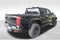 2026 Toyota Tacoma Hybrid TRD Pro