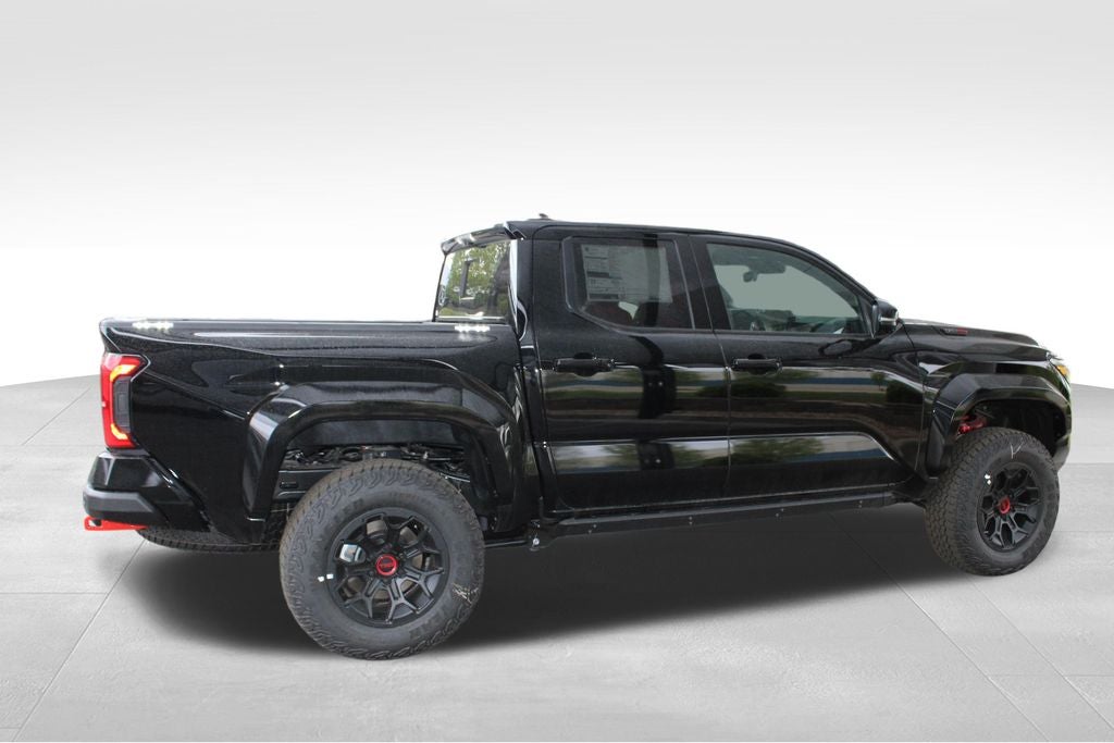 2026 Toyota Tacoma Hybrid TRD Pro