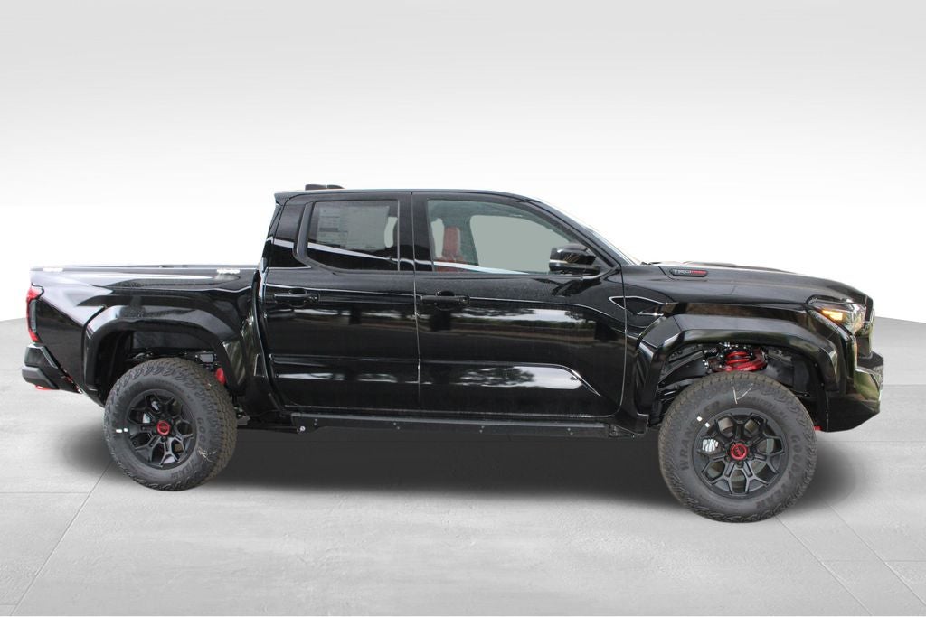 2026 Toyota Tacoma Hybrid TRD Pro