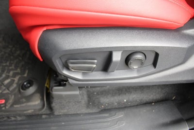 2026 Toyota Tacoma Hybrid TRD Pro