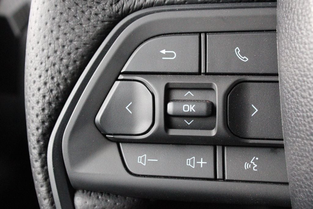 2026 Toyota Tacoma Hybrid TRD Pro