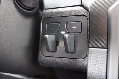 2026 Toyota Tacoma Hybrid TRD Pro
