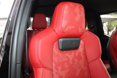 2026 Toyota Tacoma Hybrid TRD Pro
