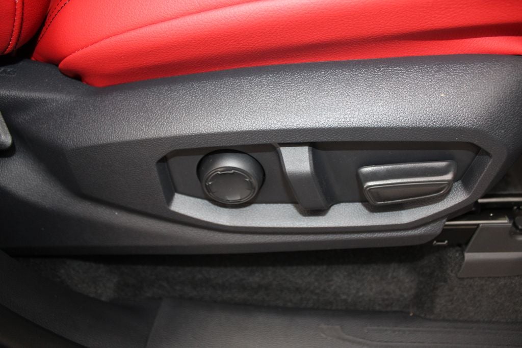2026 Toyota Tacoma Hybrid TRD Pro