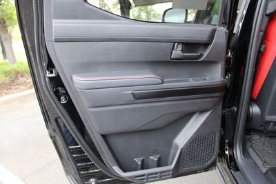2026 Toyota Tacoma Hybrid TRD Pro