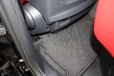 2026 Toyota Tacoma Hybrid TRD Pro