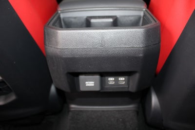 2026 Toyota Tacoma Hybrid TRD Pro
