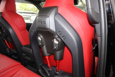 2026 Toyota Tacoma Hybrid TRD Pro