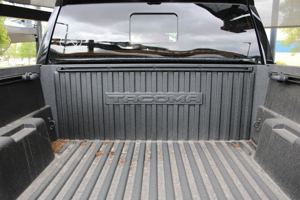 2026 Toyota Tacoma Hybrid TRD Pro