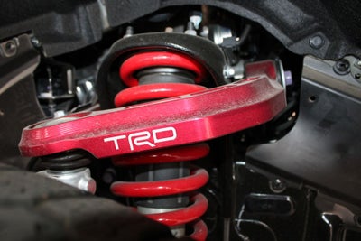 2026 Toyota Tacoma Hybrid TRD Pro