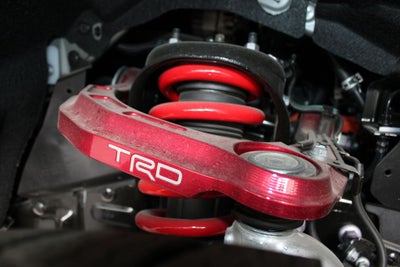 2026 Toyota Tacoma Hybrid TRD Pro