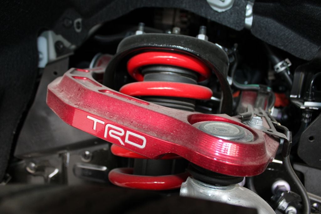 2026 Toyota Tacoma Hybrid TRD Pro