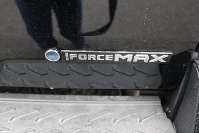 2026 Toyota Tacoma Hybrid TRD Pro
