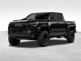2026 Toyota Tacoma Hybrid TRD Pro