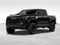 2026 Toyota Tacoma Hybrid TRD Pro