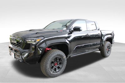2026 Toyota Tacoma Hybrid TRD Pro
