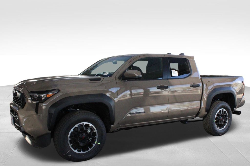 2026 Toyota Tacoma Hybrid TRD Off Road