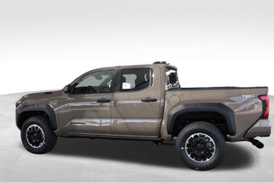 2026 Toyota Tacoma Hybrid TRD Off Road