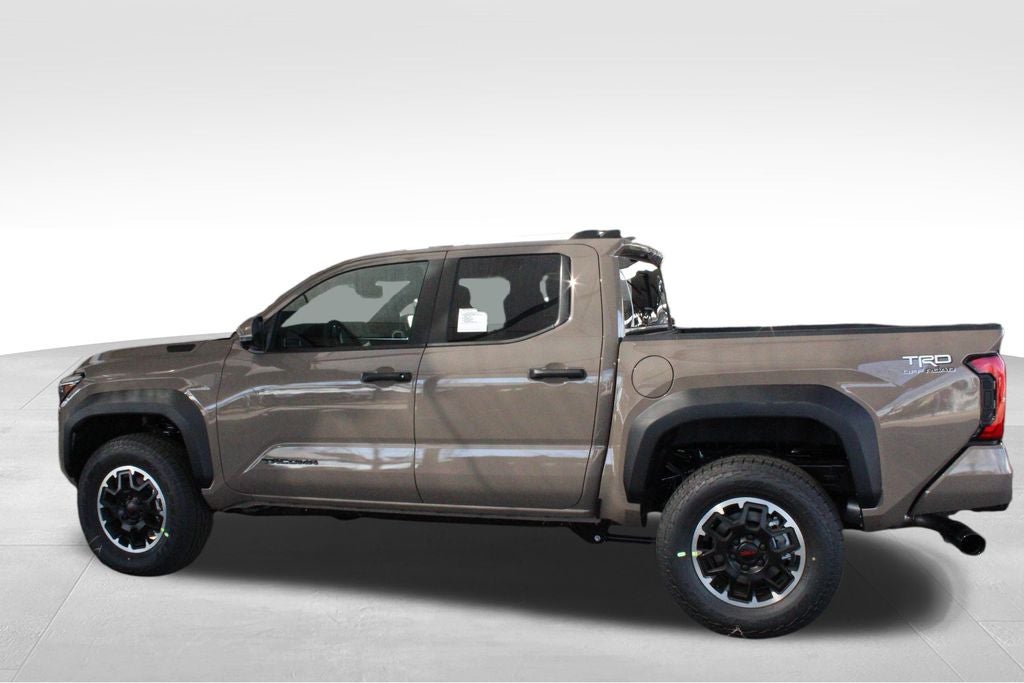 2026 Toyota Tacoma Hybrid TRD Off Road