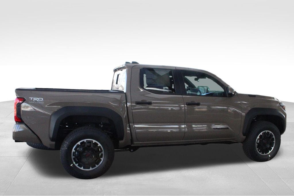 2026 Toyota Tacoma Hybrid TRD Off Road