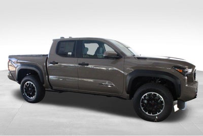 2026 Toyota Tacoma Hybrid TRD Off Road
