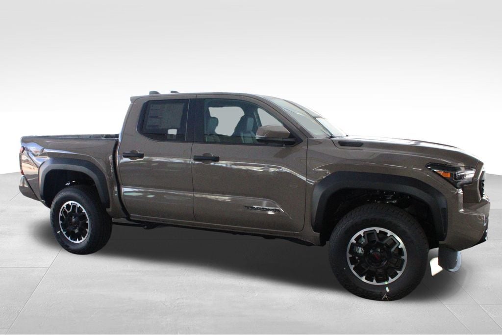 2026 Toyota Tacoma Hybrid TRD Off Road