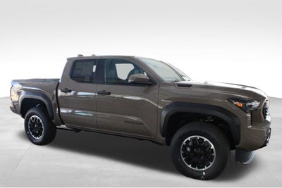 2026 Toyota Tacoma Hybrid TRD Off Road