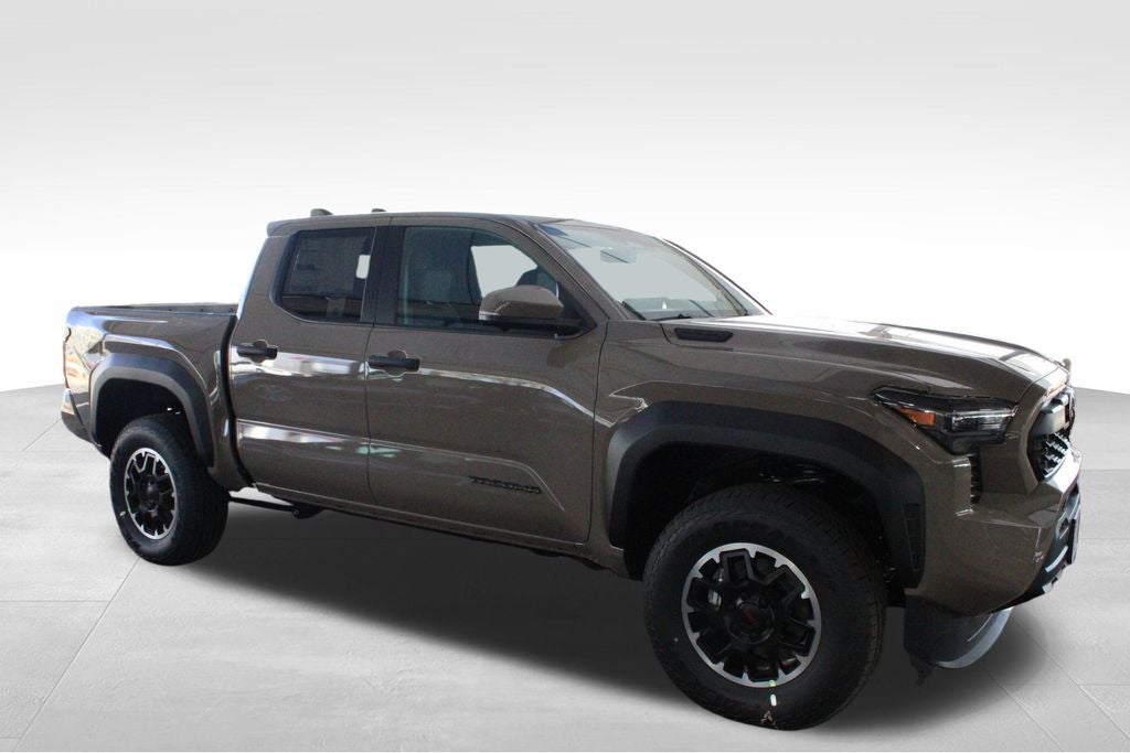 2026 Toyota Tacoma Hybrid TRD Off Road