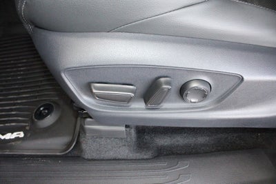 2026 Toyota Tacoma Hybrid TRD Off Road