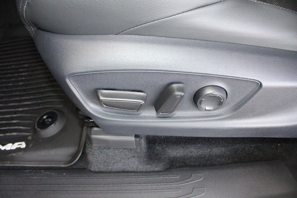 2026 Toyota Tacoma Hybrid TRD Off Road