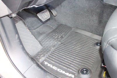 2026 Toyota Tacoma Hybrid TRD Off Road