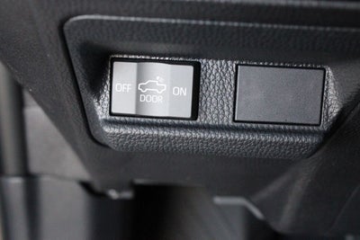 2026 Toyota Tacoma Hybrid TRD Off Road